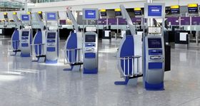 Could RFID technology solve T5's baggage woes?